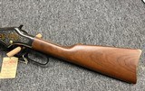 Henry Golden Boy EMS Tribute .22LR NIB - Image 3 of 9