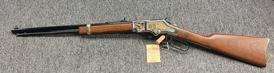 Henry Golden Boy EMS Tribute .22LR NIB - Image 1 of 9