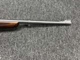 NIB Beautiful Ruger No. 1-s Stainless .35 Whelen 22