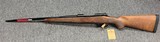 Winchester 70 Featherweight .270 Win (New in box) - Image 1 of 8
