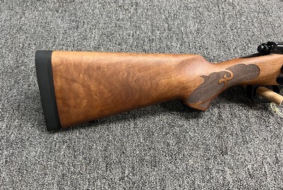 Winchester 70 Featherweight .270 Win (New in box) - Image 4 of 8