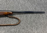 Sako AV Deluxe .375 H&H w/ Leupold 2.5-8 - Image 9 of 10