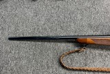Sako AV Deluxe .375 H&H w/ Leupold 2.5-8 - Image 7 of 10