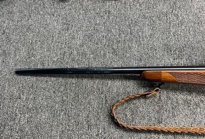 Sako AV Deluxe .375 H&H w/ Leupold 2.5-8 - Image 7 of 10