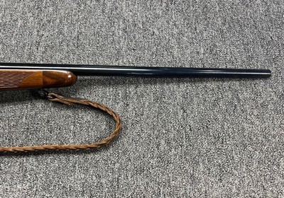 Sako AV Deluxe .375 H&H w/ Leupold 2.5-8 - Image 9 of 10