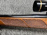 Sako AV Deluxe .375 H&H w/ Leupold 2.5-8 - Image 8 of 10