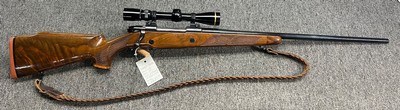 Sako AV Deluxe .375 H&H w/ Leupold 2.5-8 - Image 2 of 10