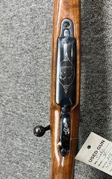 Sako AV Deluxe .375 H&H w/ Leupold 2.5-8 - Image 10 of 10