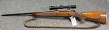 Sako AV Deluxe .375 H&H w/ Leupold 2.5-8 - Image 1 of 10