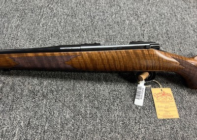 Kimber 84M Classic Silva .243 Win NIB - Image 5 of 8