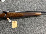 Kimber 84M Classic Silva .243 Win NIB - Image 6 of 8