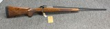 Kimber 84M Classic Silva .243 Win NIB - Image 2 of 8