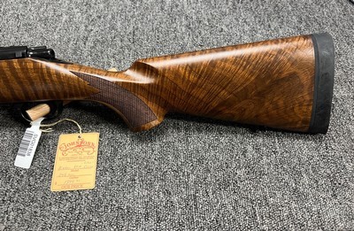 Kimber 84M Classic Silva .243 Win NIB - Image 3 of 8