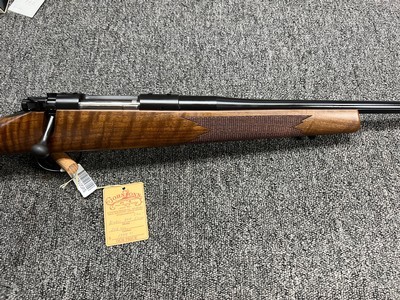Kimber 84M Classic Silva .243 Win NIB - Image 6 of 8