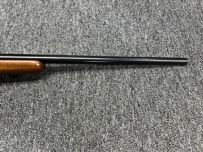 CZ 452-2E ZKM American .17 HM2 (mach 2) 22