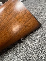 CZ 452-2E ZKM American .17 HM2 (mach 2) 22