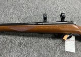 CZ 452-2E ZKM American .17 HM2 (mach 2) 22