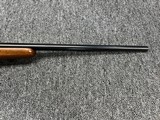 CZ 452-2E ZKM American .17 HM2 (mach 2) 22