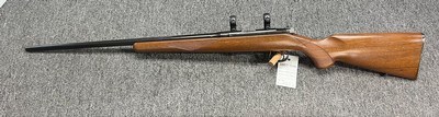 CZ 452-2E ZKM American .17 HM2 (mach 2) 22