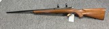 CZ 452-2E ZKM American .17 HM2 (mach 2) 22
