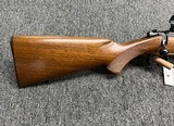 CZ 452-2E ZKM American .17 HM2 (mach 2) 22