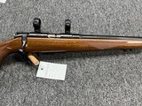 CZ 452-2E ZKM American .17 HM2 (mach 2) 22