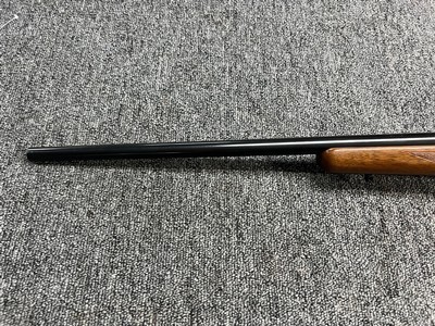 CZ 452-2E ZKM American .17 HM2 (mach 2) 22