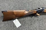 Winchester 1885 Case Colored .17 HMR 28