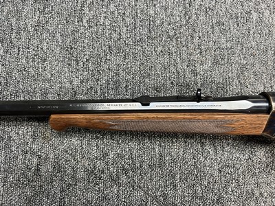Winchester 1885 Case Colored .17 HMR 28