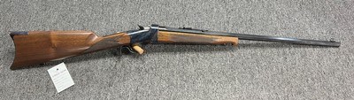 Winchester 1885 Case Colored .17 HMR 28