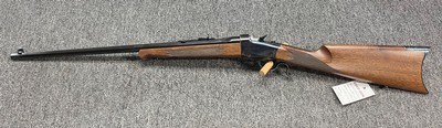 Winchester 1885 Case Colored .17 HMR 28