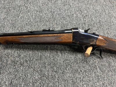 Winchester 1885 Case Colored .17 HMR 28