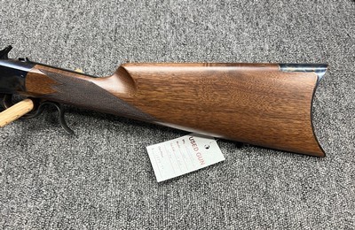 Winchester 1885 Case Colored .17 HMR 28