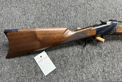 Winchester 1885 Case Colored .17 HMR 28