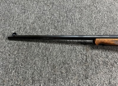 Winchester 1885 Case Colored .17 HMR 28