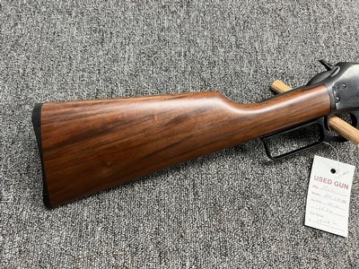 Marlin 1895 LTD III 45-70 18.5