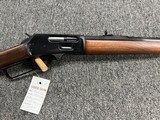 Marlin 1895 LTD III 45-70 18.5