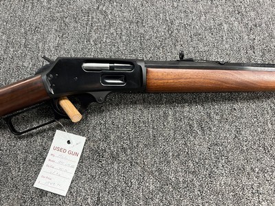 Marlin 1895 LTD III 45-70 18.5