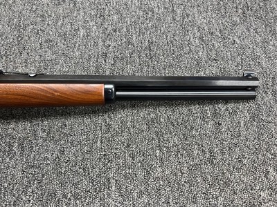 Marlin 1895 LTD III 45-70 18.5