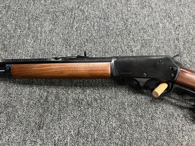 Marlin 1895 LTD III 45-70 18.5