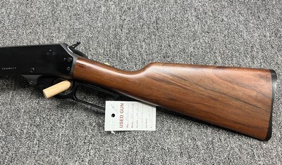 Marlin 1895 LTD III 45-70 18.5
