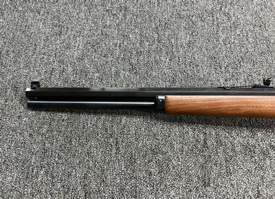 Marlin 1895 LTD III 45-70 18.5