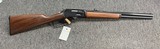 Marlin 1895 LTD III 45-70 18.5