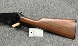 Marlin 1895 LTD III 45-70 18.5
