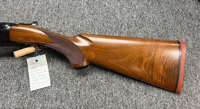 Ruger Red Label 20ga 28