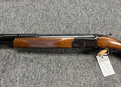 Ruger Red Label 20ga 28