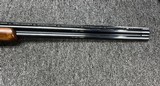 Ruger Red Label 20ga 28