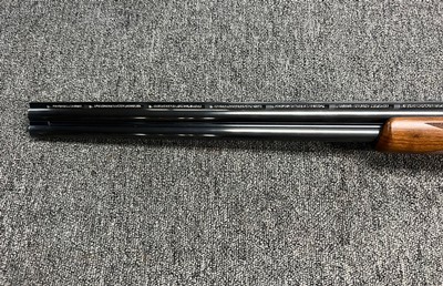 Ruger Red Label 20ga 28