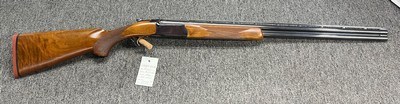 Ruger Red Label 20ga 28