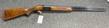 Ruger Red Label 20ga 28